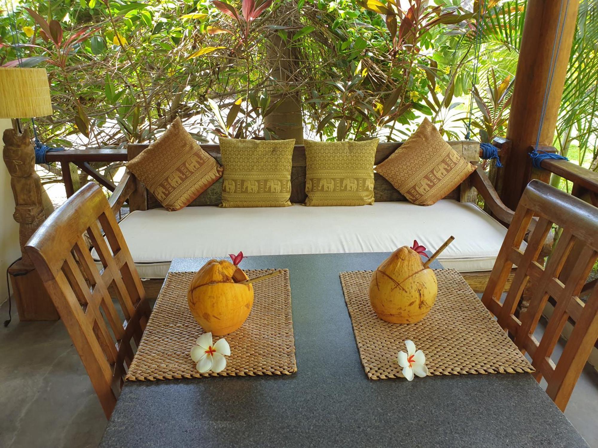 Waiara Village Guesthouse ماوميري المظهر الخارجي الصورة