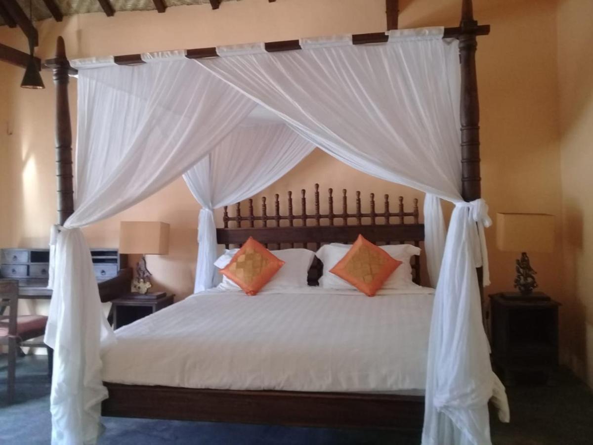 Waiara Village Guesthouse ماوميري الغرفة الصورة